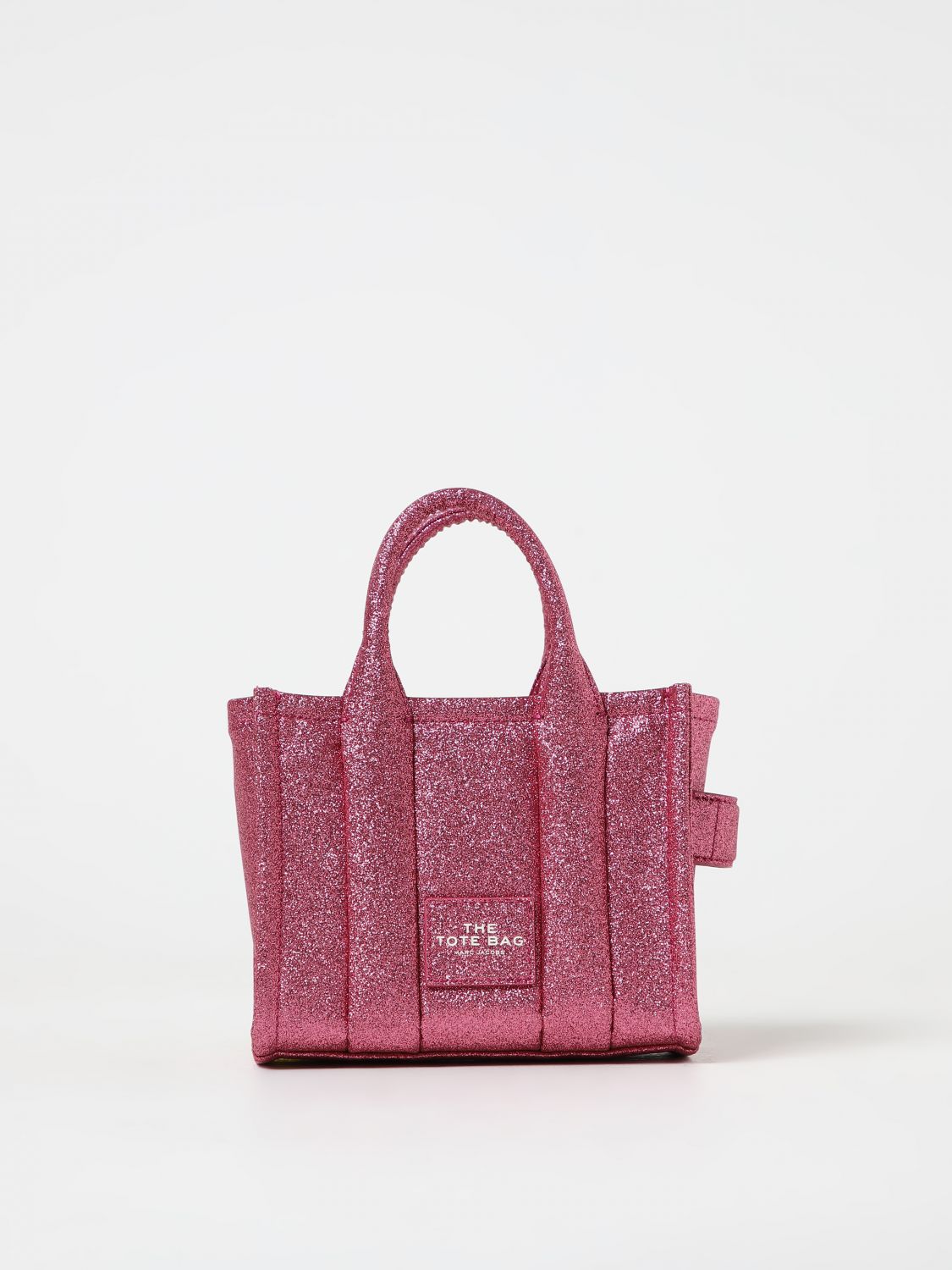 Marc Jacobs Mini Bag MARC JACOBS Woman colour Pink