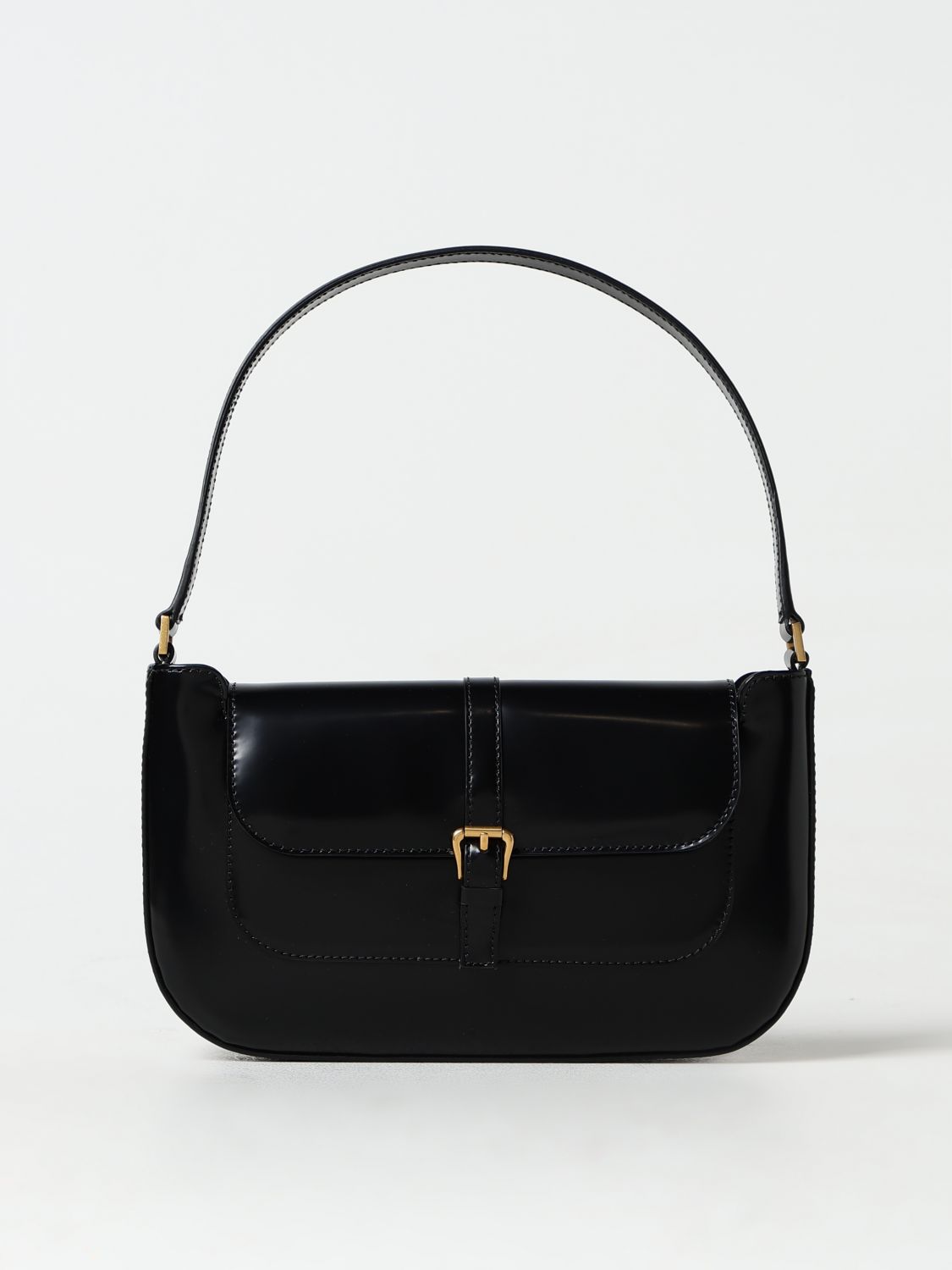 BY FAR Shoulder Bag BY FAR Woman colour Black