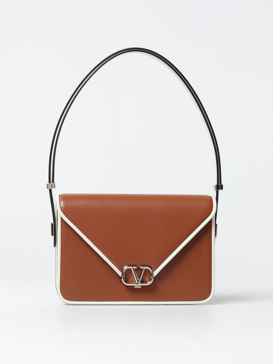 VALENTINO GARAVANI Shoulder Bag VALENTINO GARAVANI Woman colour Dark