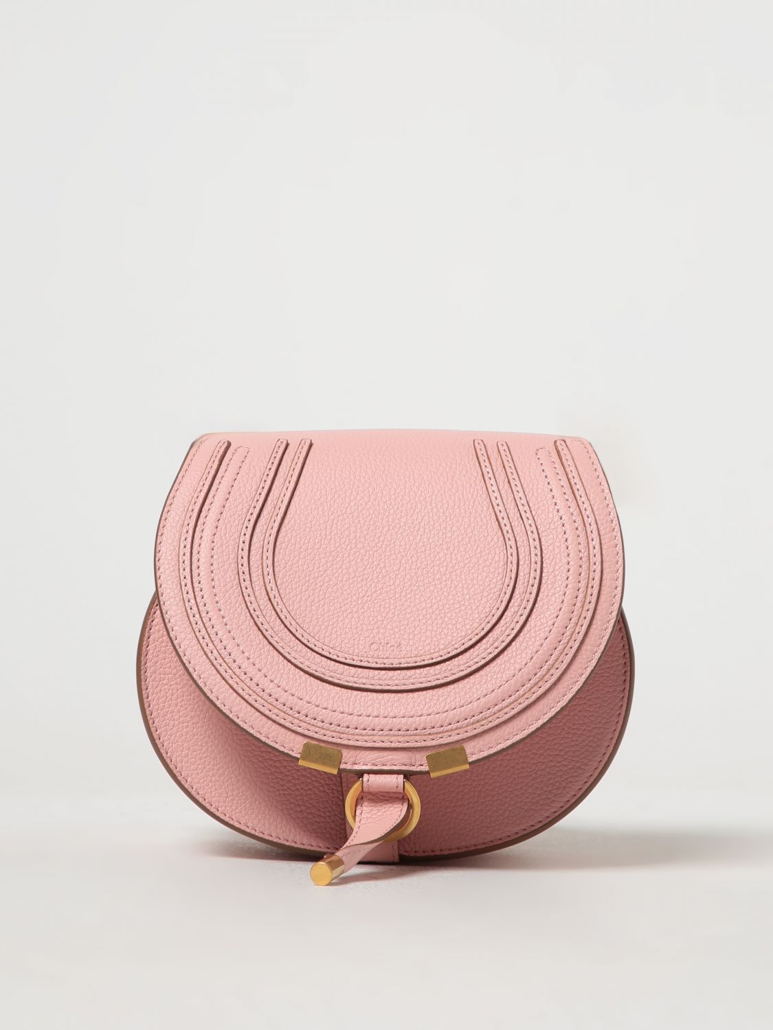 Chloé Mini Bag CHLOÉ Woman colour Pink