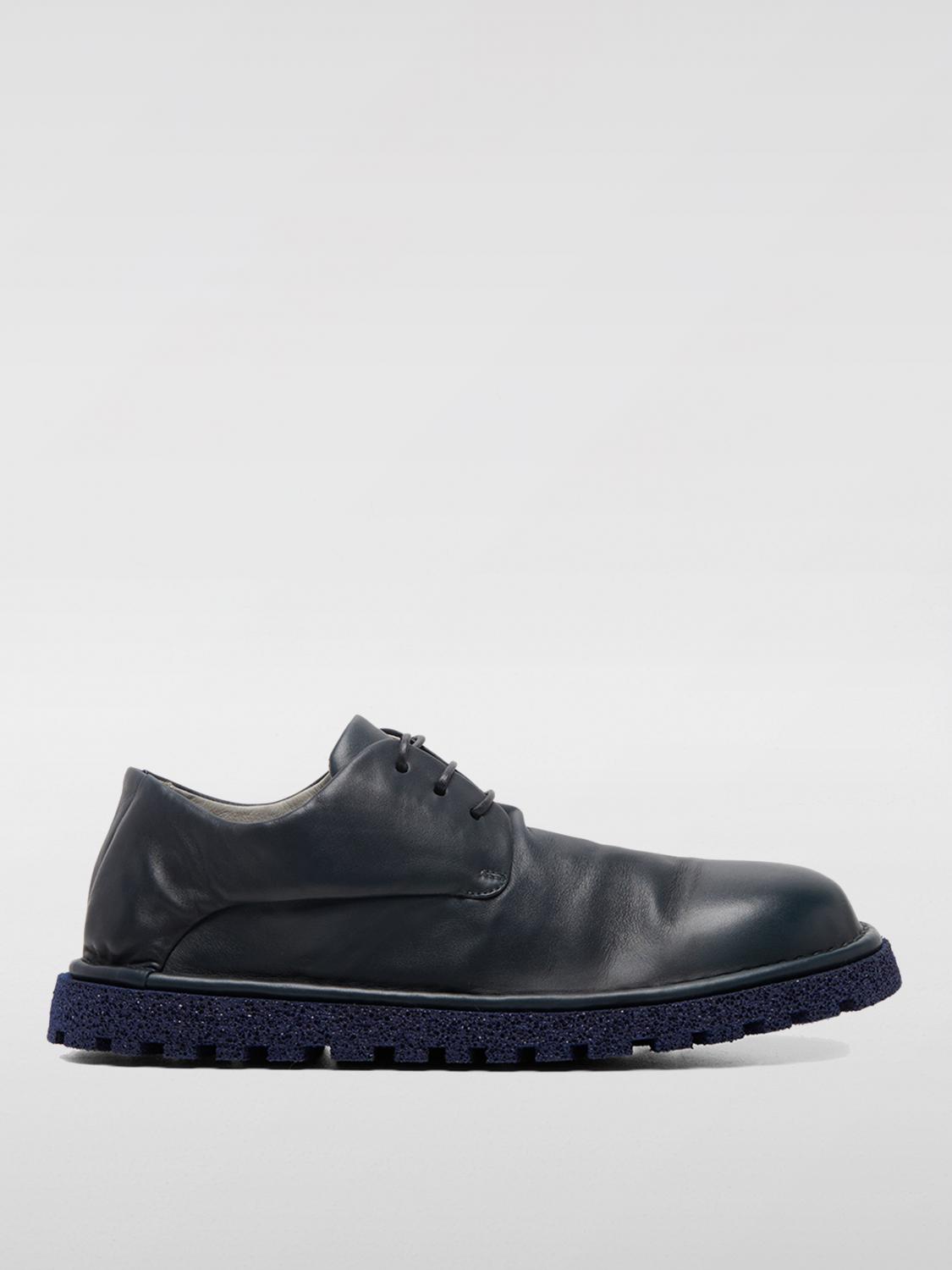 Marsèll Brogue Shoes MARSÈLL Men color Blue