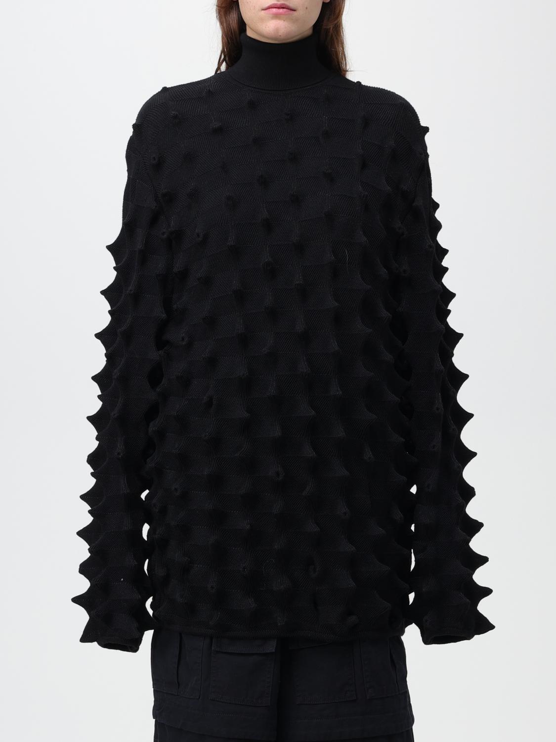 AMBUSH Jumper AMBUSH Woman colour Black