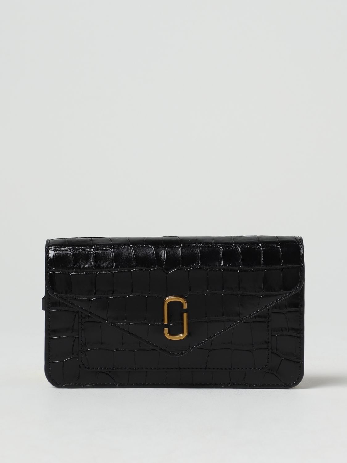 Marc Jacobs Mini Bag MARC JACOBS Woman colour Black