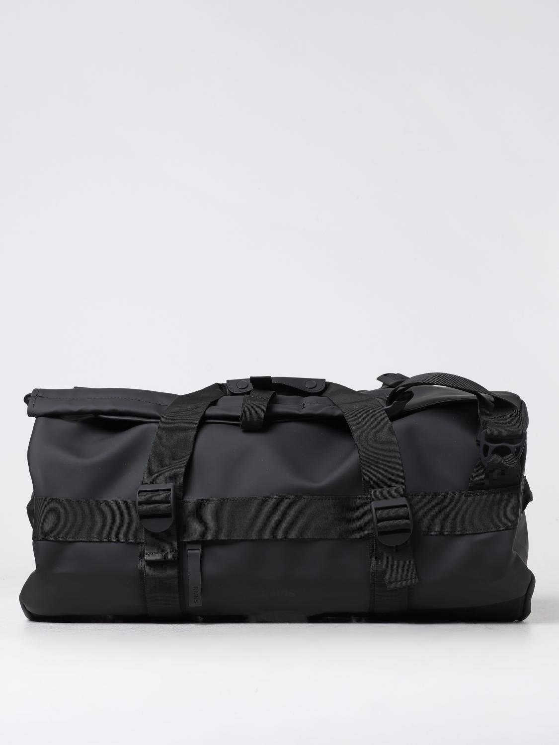 Rains Bags RAINS Men color Black