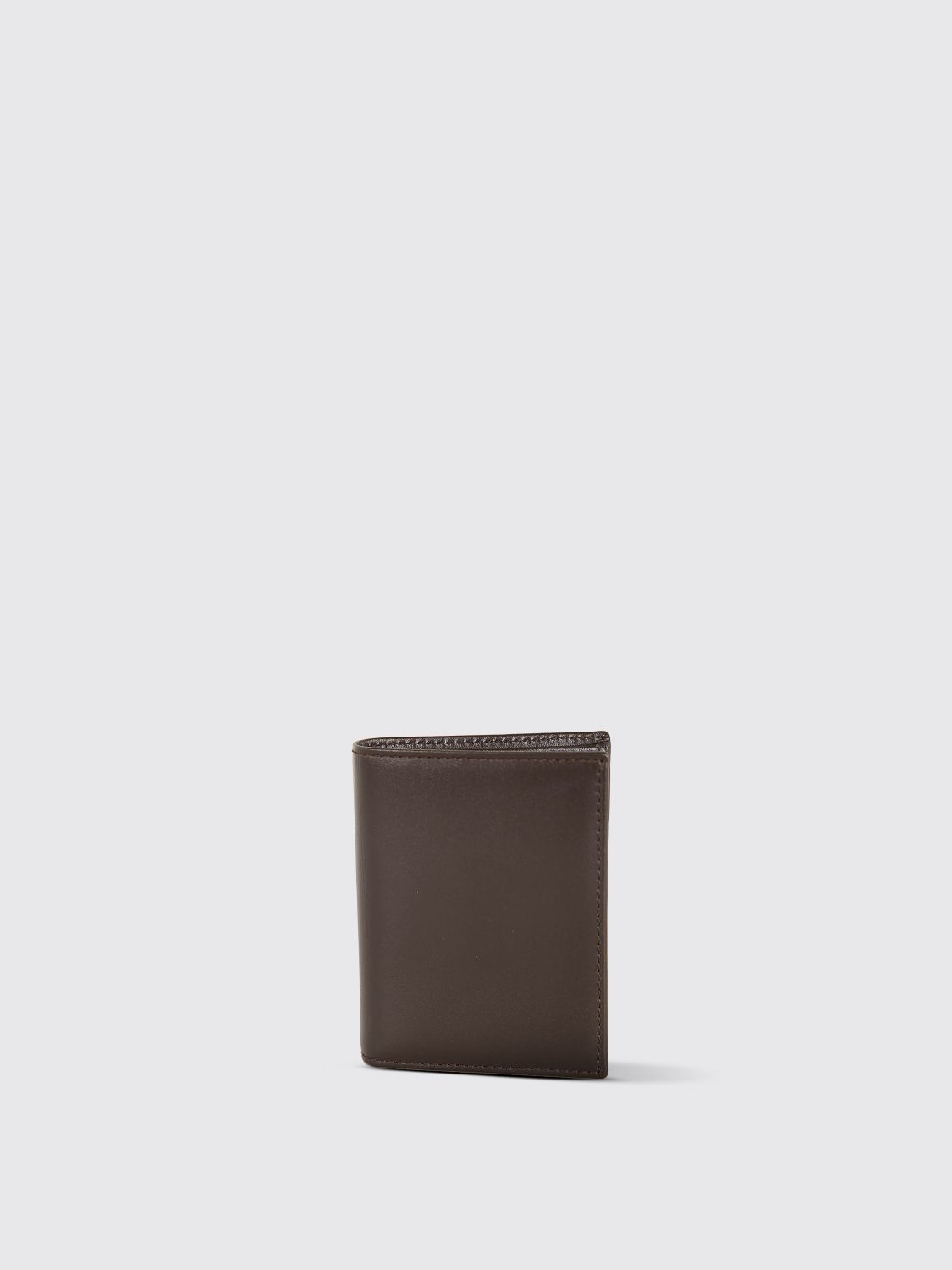 COMME DES GARCONS WALLET Folders COMME DES GARÇONS WALLET Men color Brown