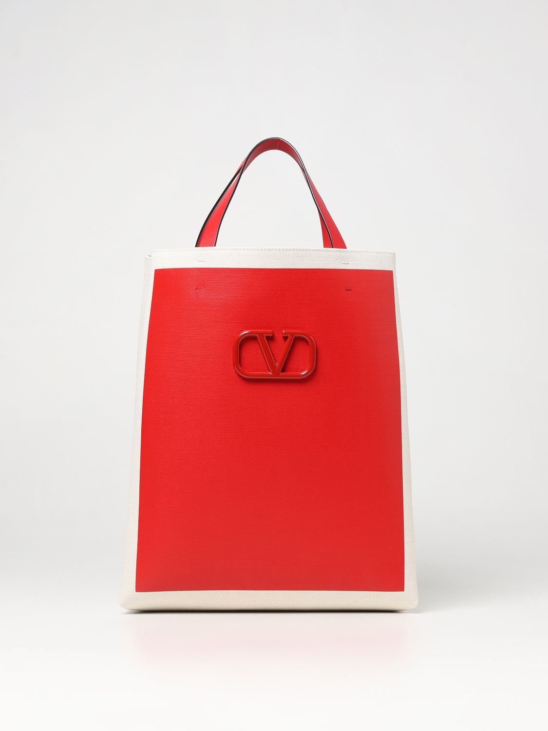 VALENTINO GARAVANI Bags VALENTINO GARAVANI Men colour Red