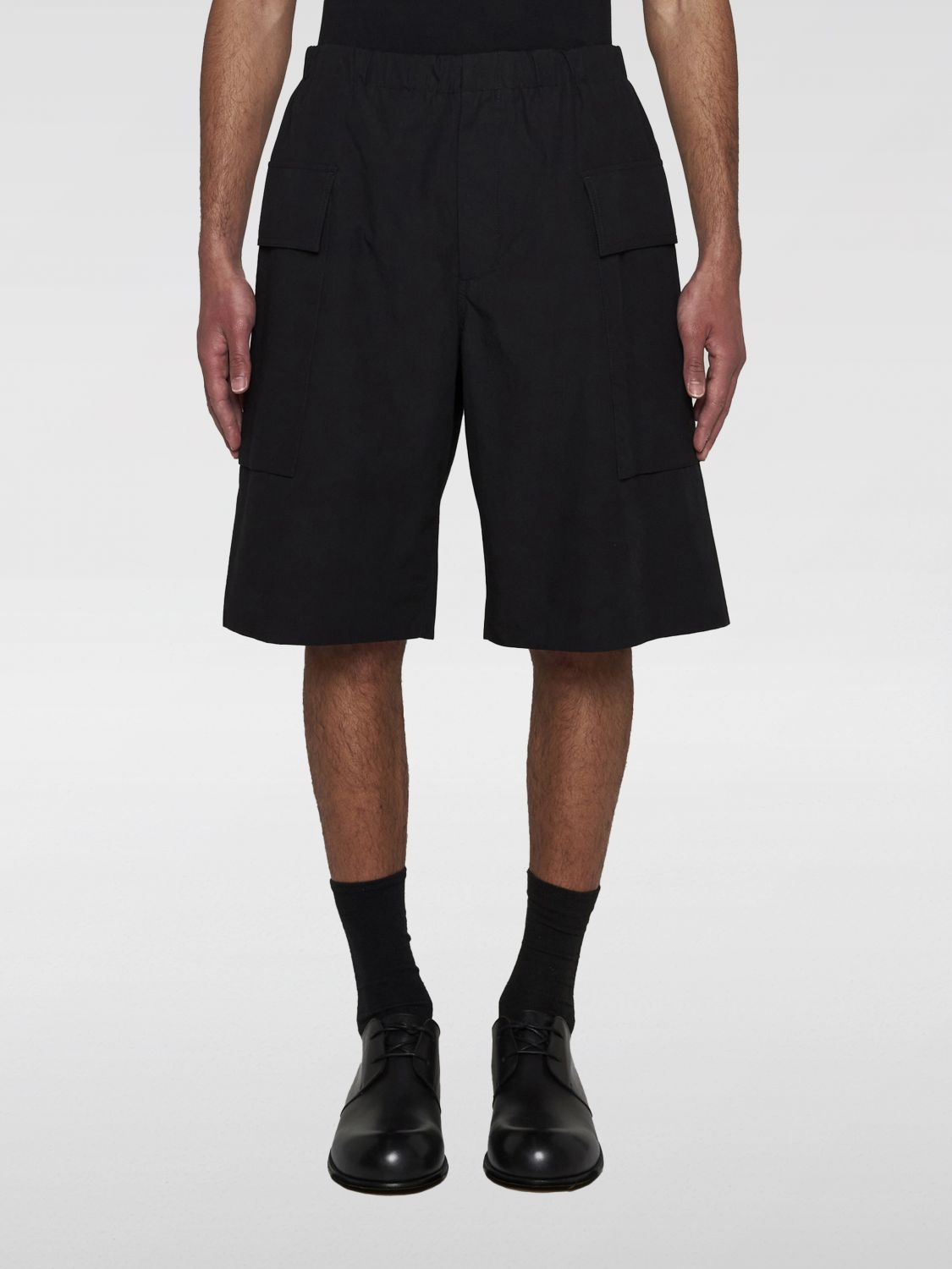 Jil Sander Pants JIL SANDER Men color Black