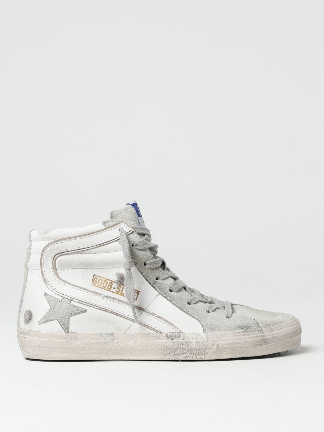 Golden Goose Sneakers GOLDEN GOOSE Woman colour White