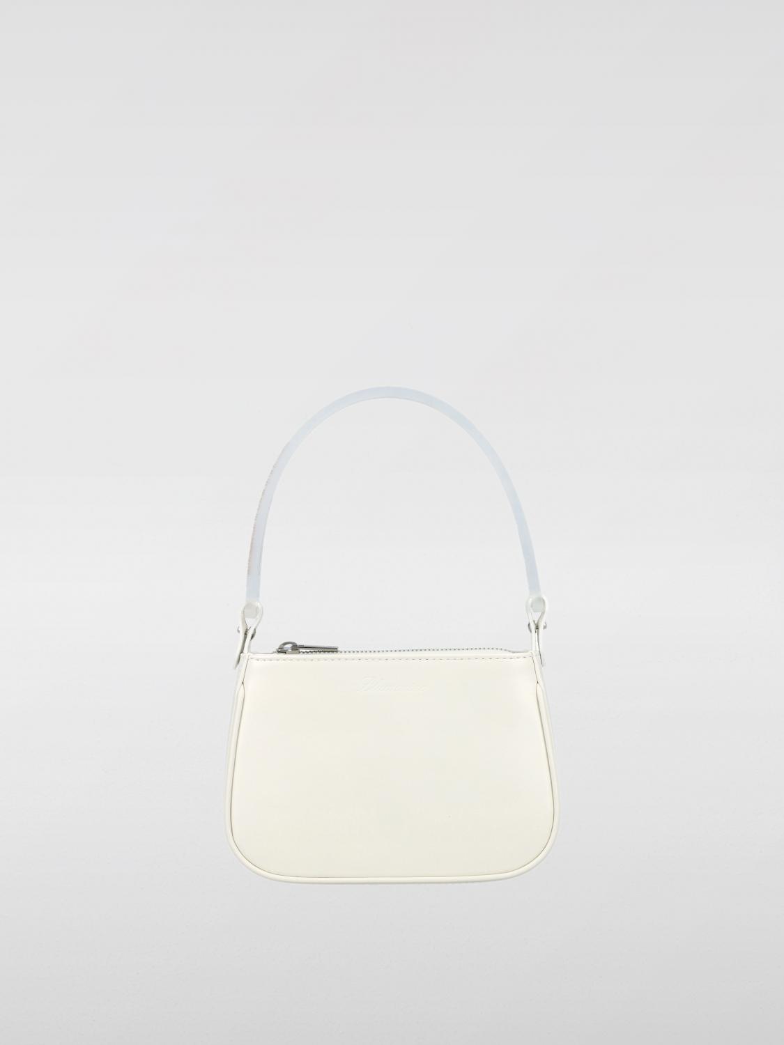 Blumarine Handbag BLUMARINE Woman color White