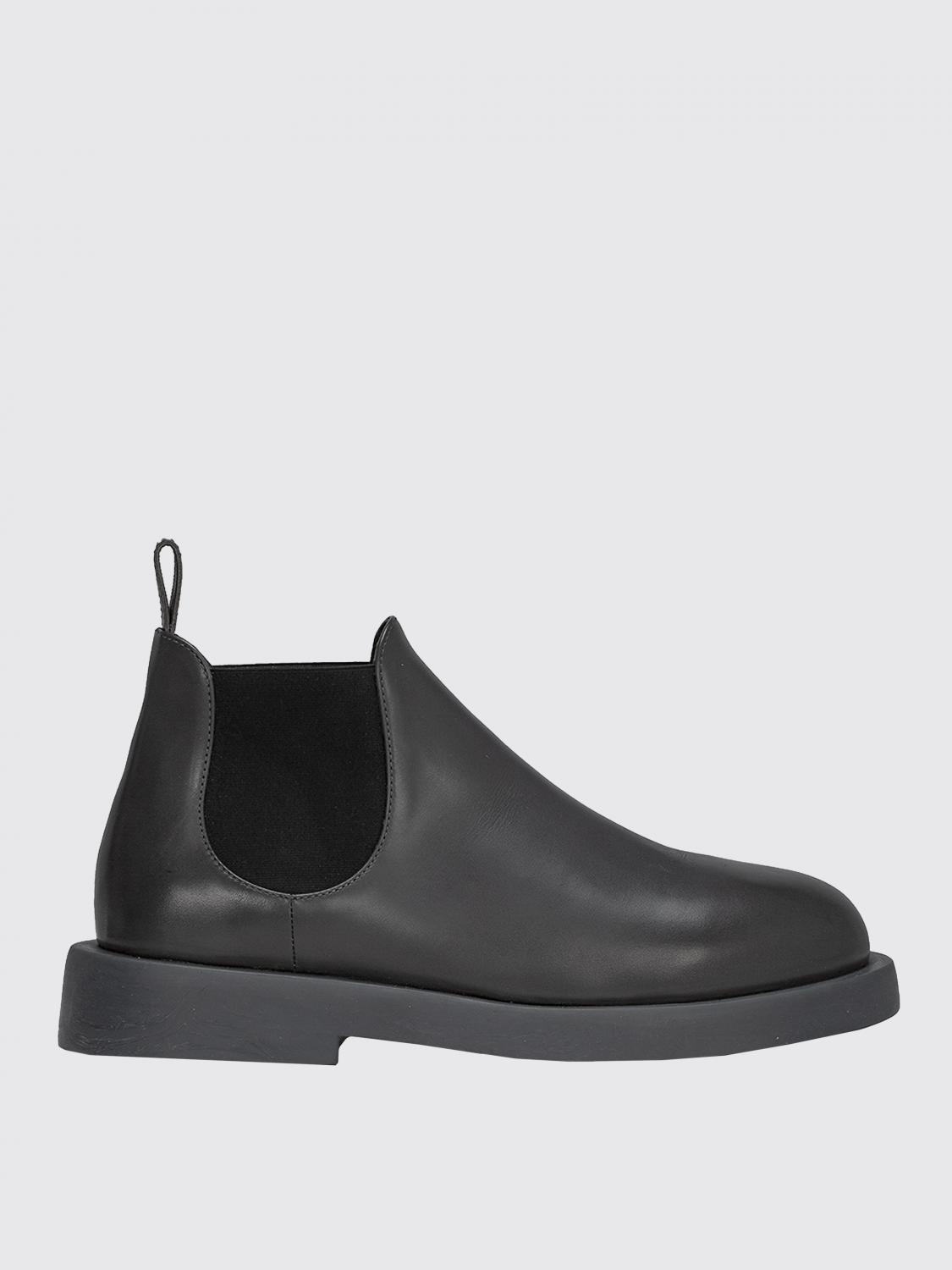 Marsèll Marsèll Gommello leather ankle boot