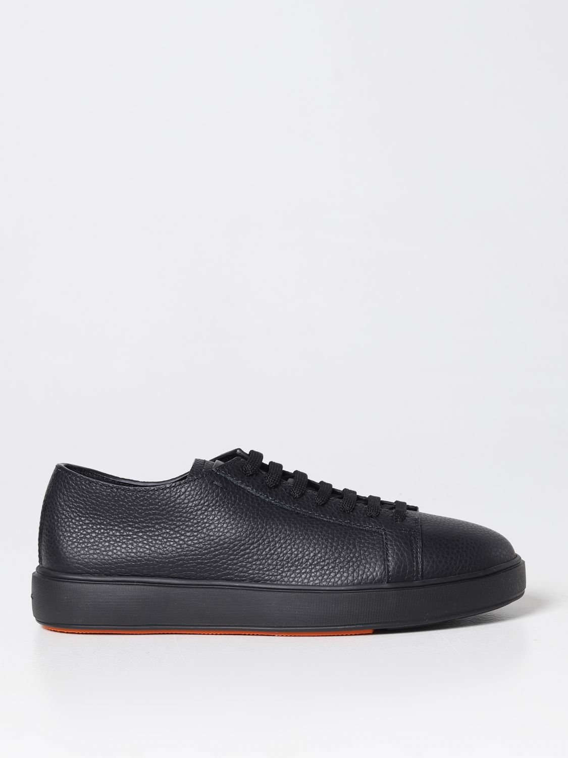 Santoni Trainers SANTONI Men colour Black