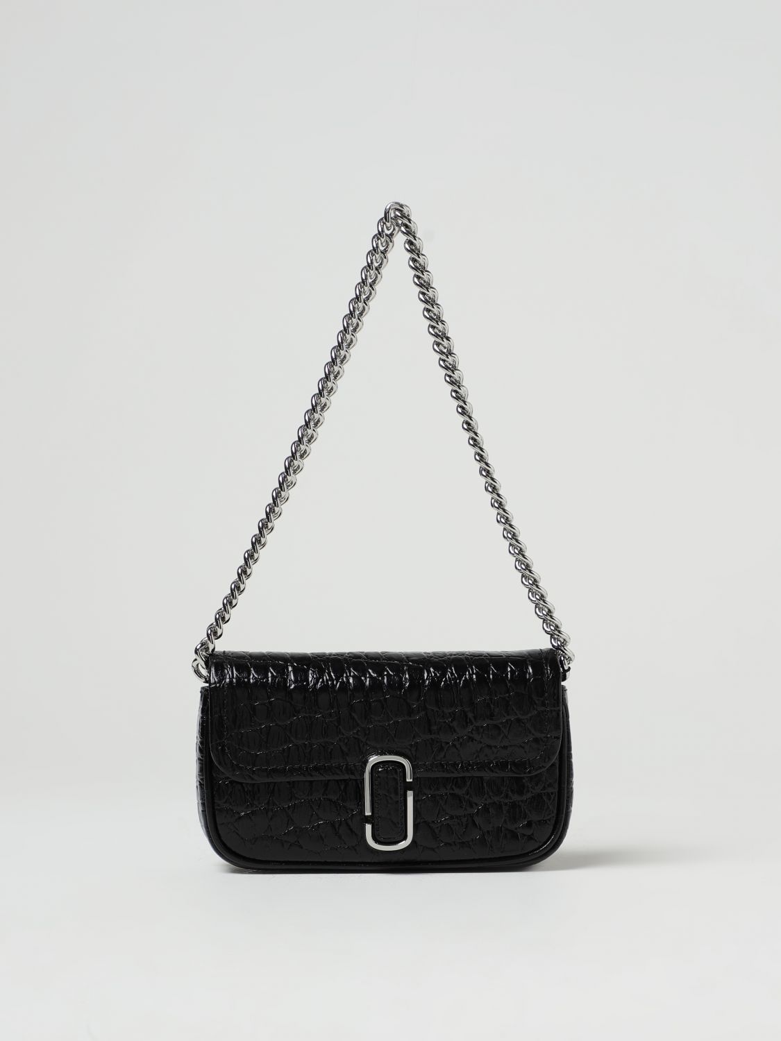 Marc Jacobs Mini Bag MARC JACOBS Woman colour Black