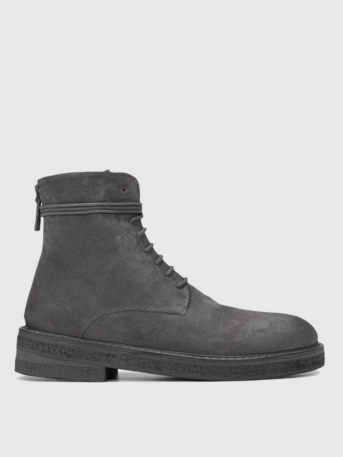 Marsèll Boots MARSÈLL Men colour Lead