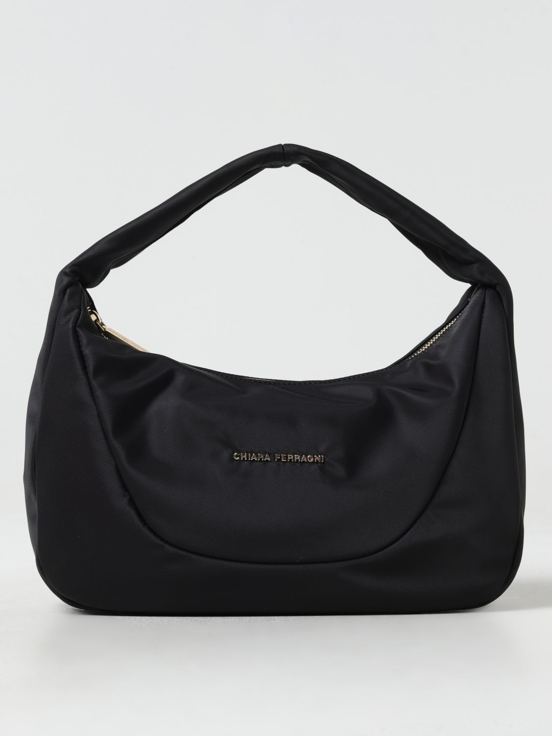 CHIARA FERRAGNI Handbag CHIARA FERRAGNI Woman colour Black