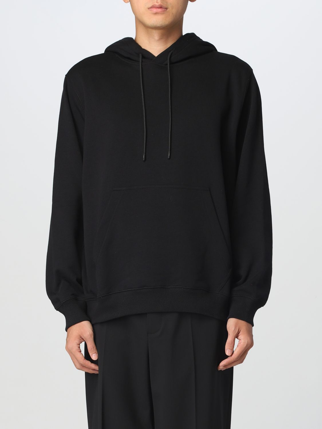 Msgm Sweatshirt MSGM Men colour Black