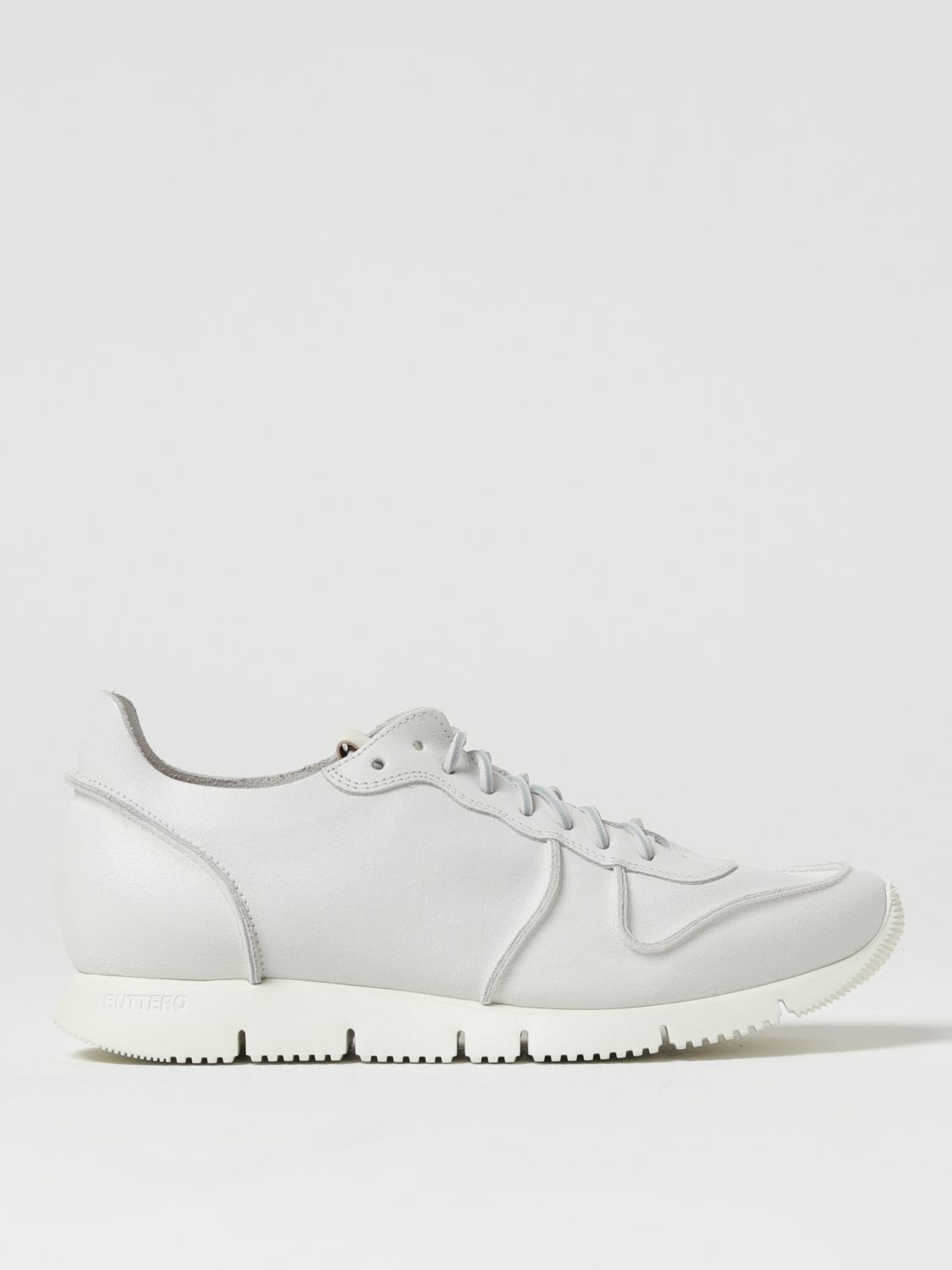 Buttero Trainers BUTTERO Men colour White