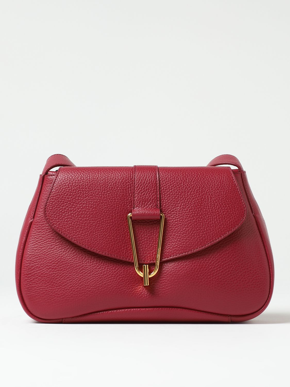 Coccinelle Shoulder Bag COCCINELLE Woman colour Red