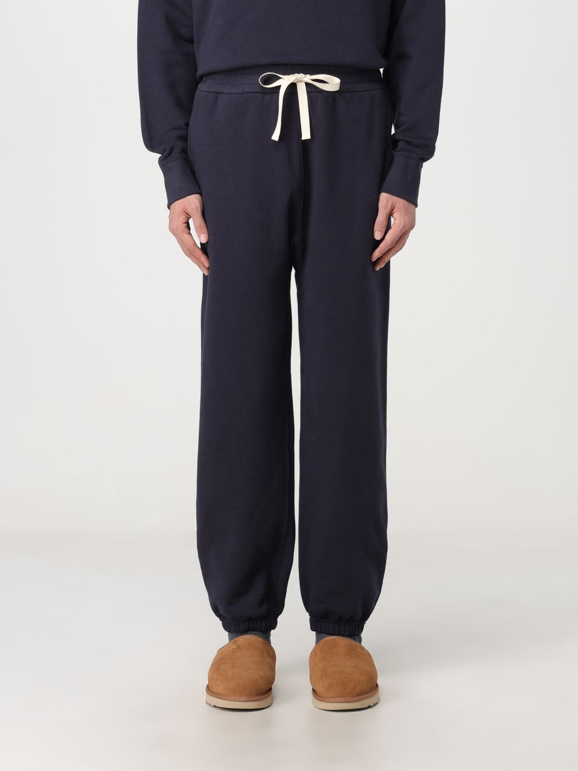 Jil Sander Trousers JIL SANDER Men colour Blue