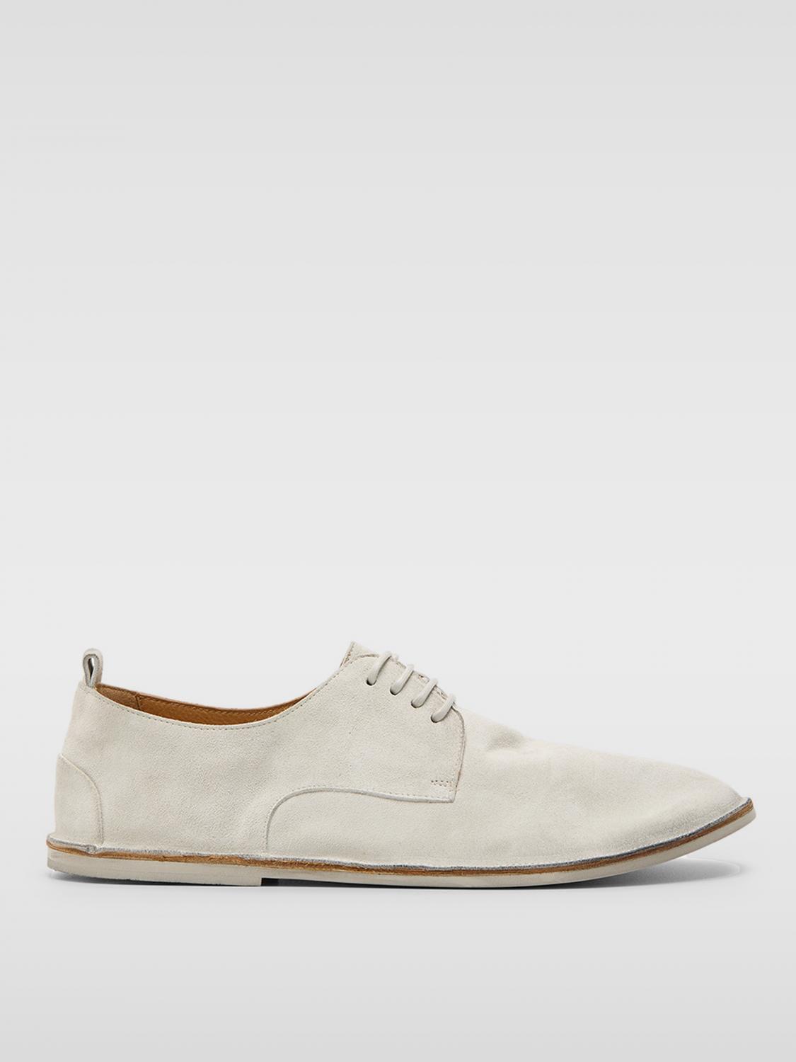 Marsèll Brogue Shoes MARSÈLL Men color Mastic