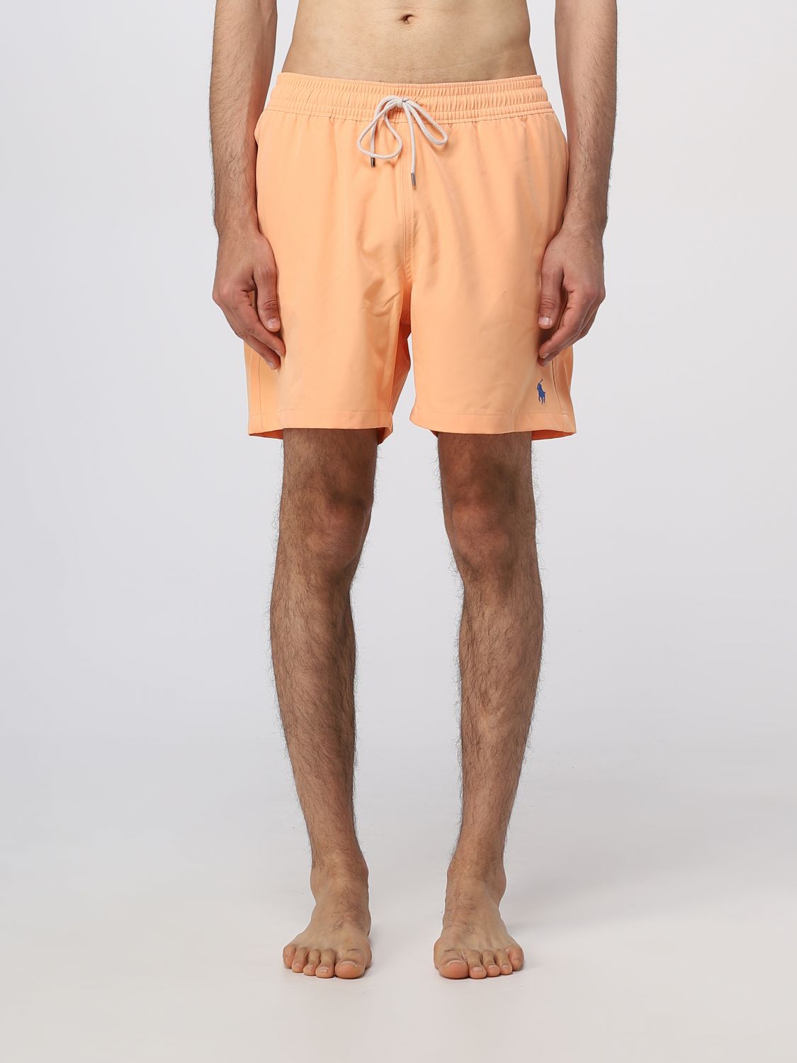 Polo Ralph Lauren Swimsuit POLO RALPH LAUREN Men colour Tangerine