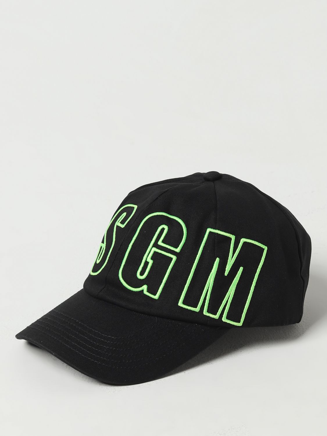 Msgm Kids Girls' Hats MSGM KIDS Kids colour Black