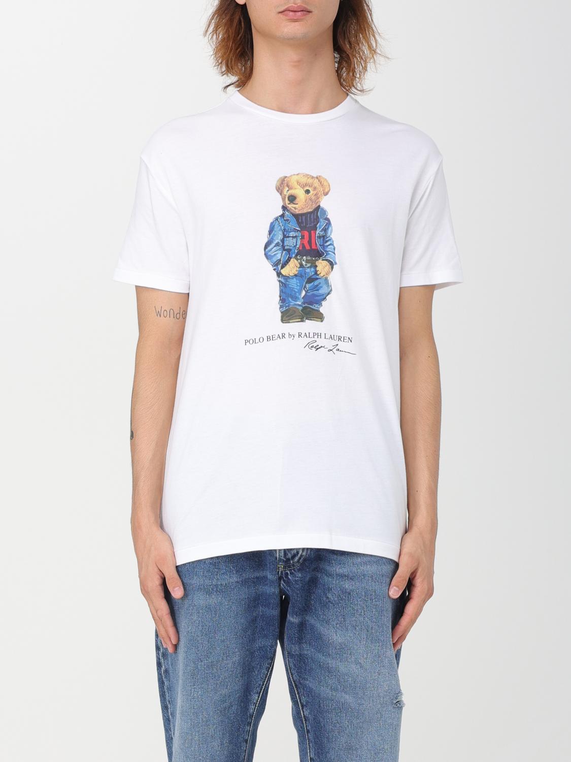 Polo Bear By Ralph Lauren Polo Bear T-Shirt