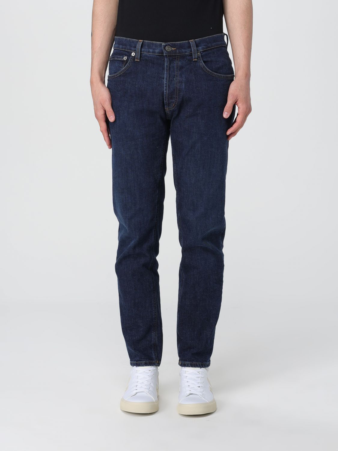 Dondup Jeans DONDUP Men colour Denim