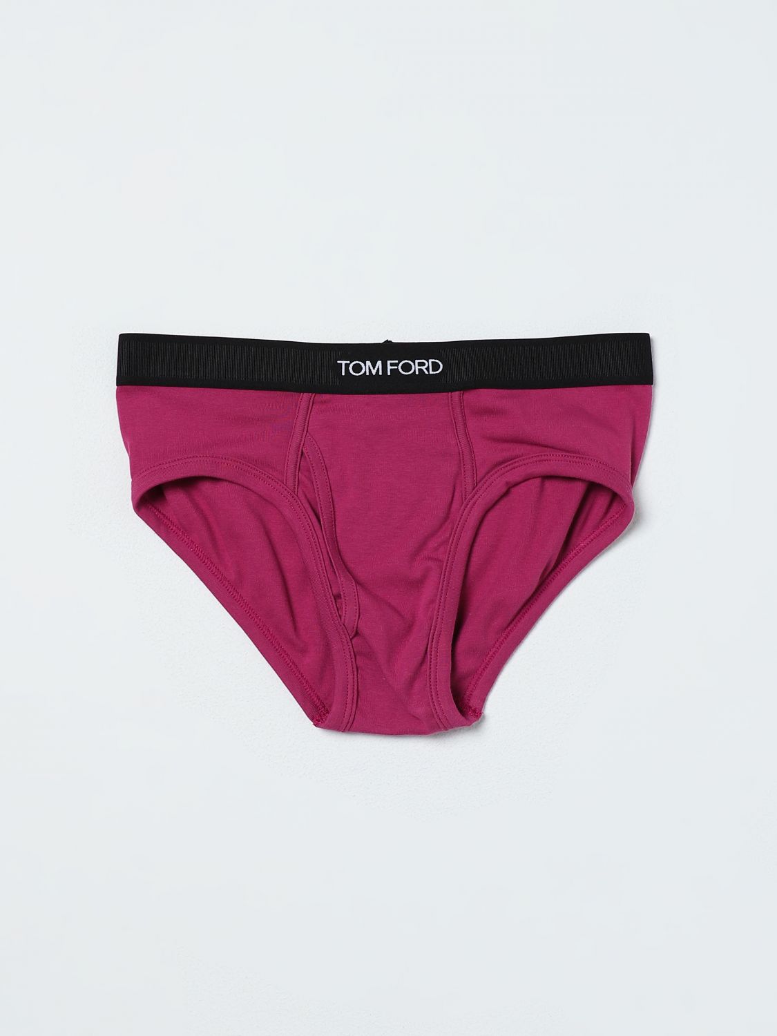 Tom Ford Underwear TOM FORD Men colour Violet