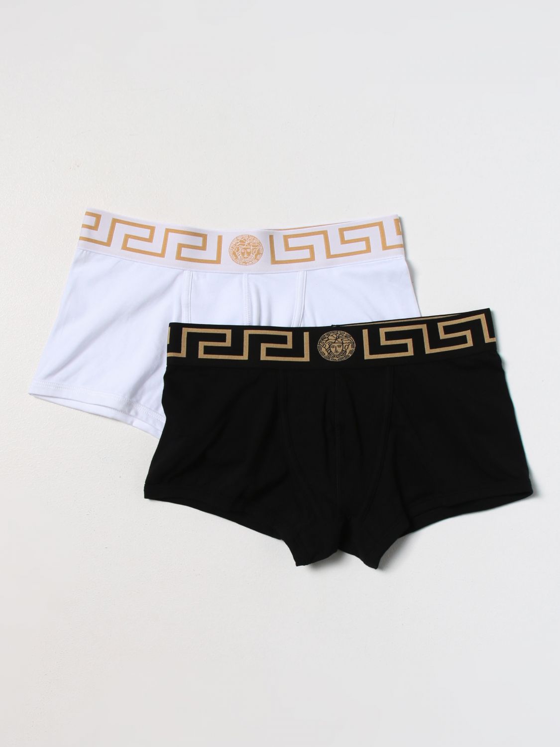 Versace Underwear VERSACE Men colour Black 1