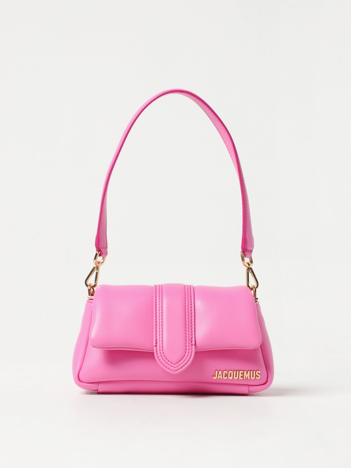 Jacquemus Mini Bag JACQUEMUS Woman colour Pink