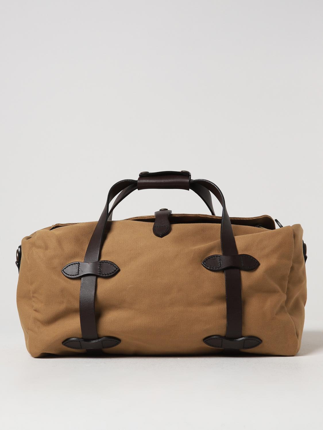 Filson Bags FILSON Men color Beige