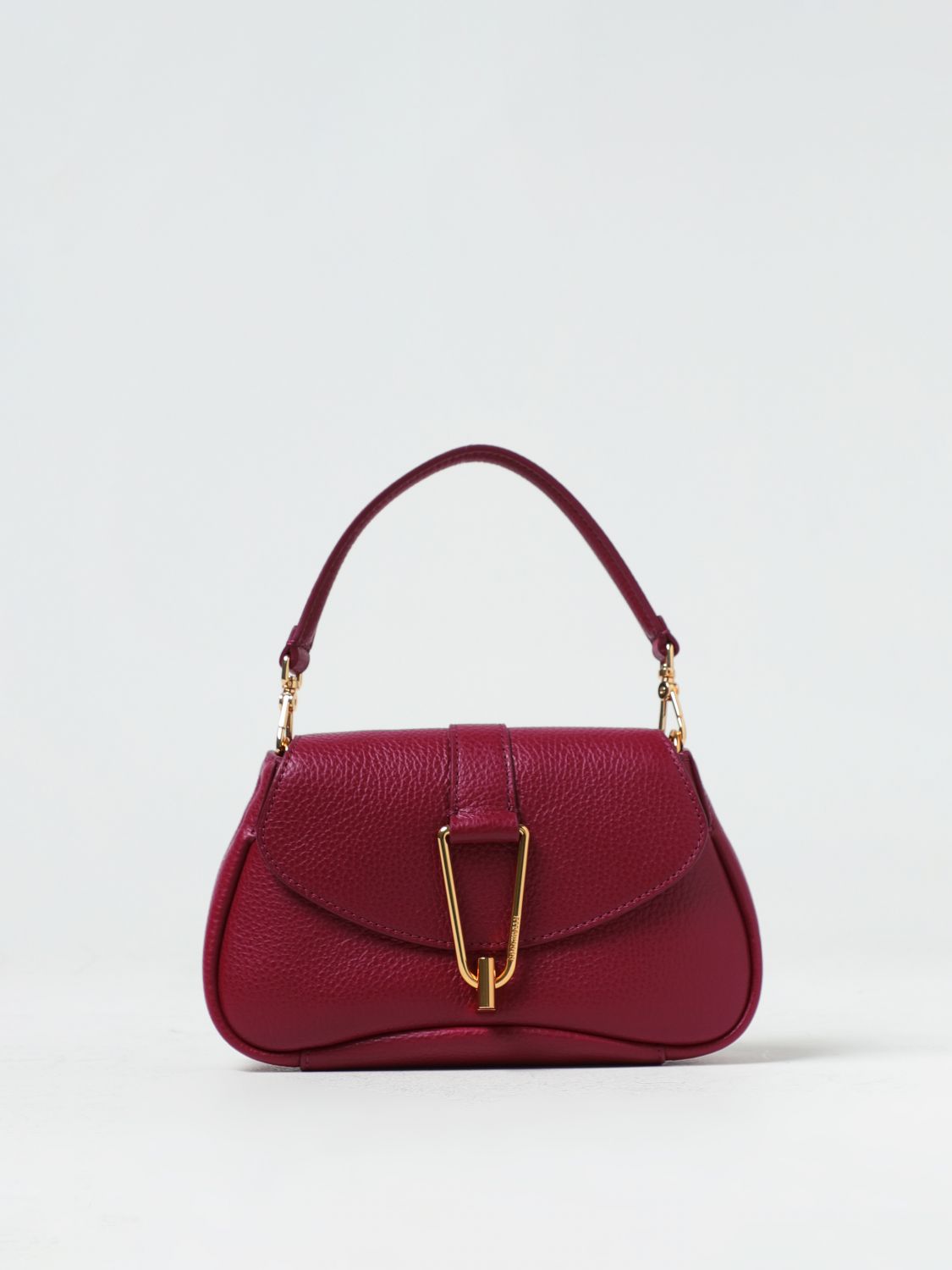 Coccinelle Mini Bag COCCINELLE Woman colour Red