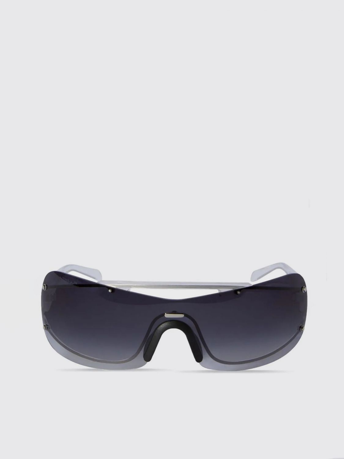 OFF-WHITE Sunglasses OFF-WHITE Men color Black