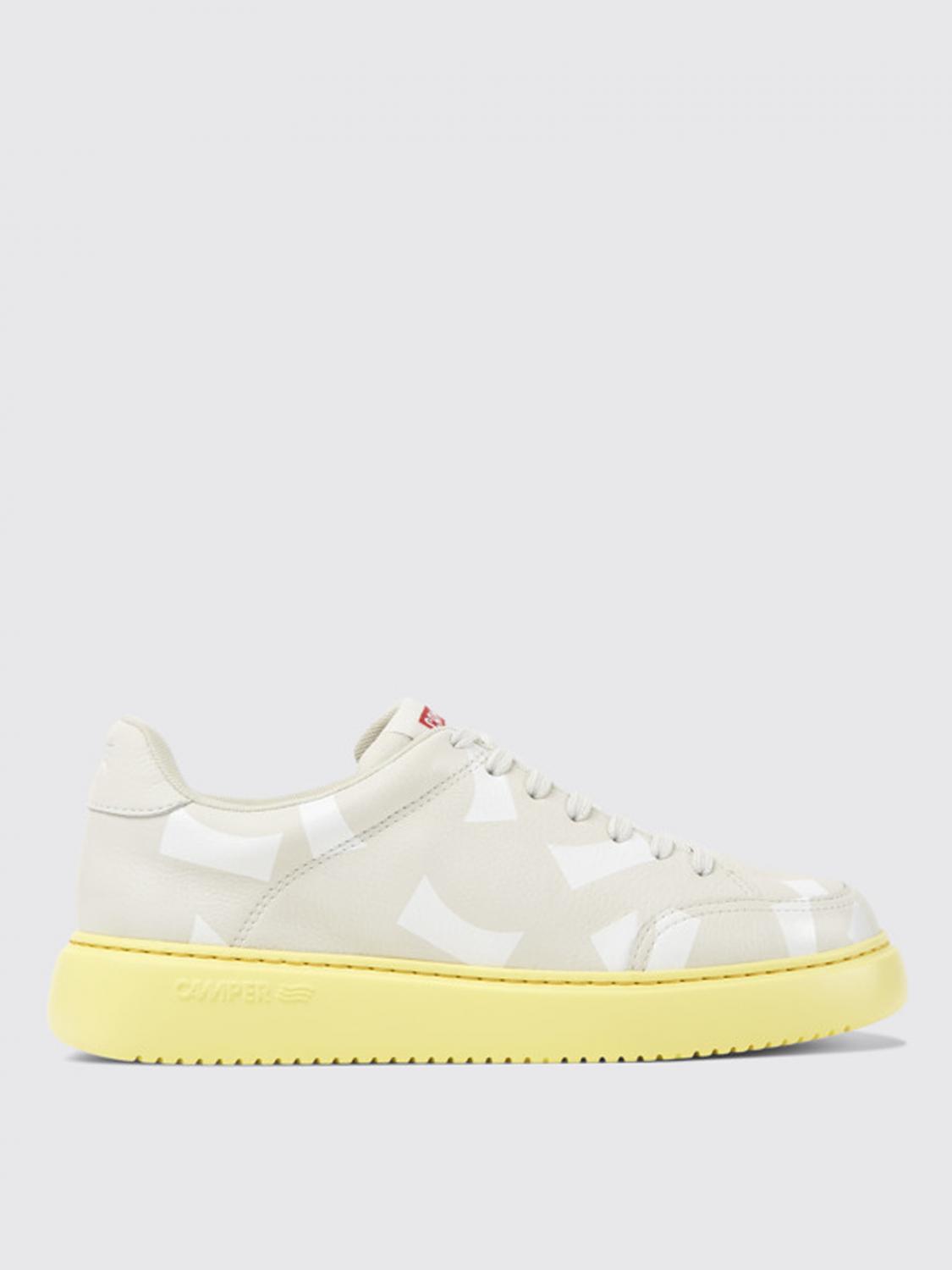 Camper Sneakers CAMPER Woman colour White