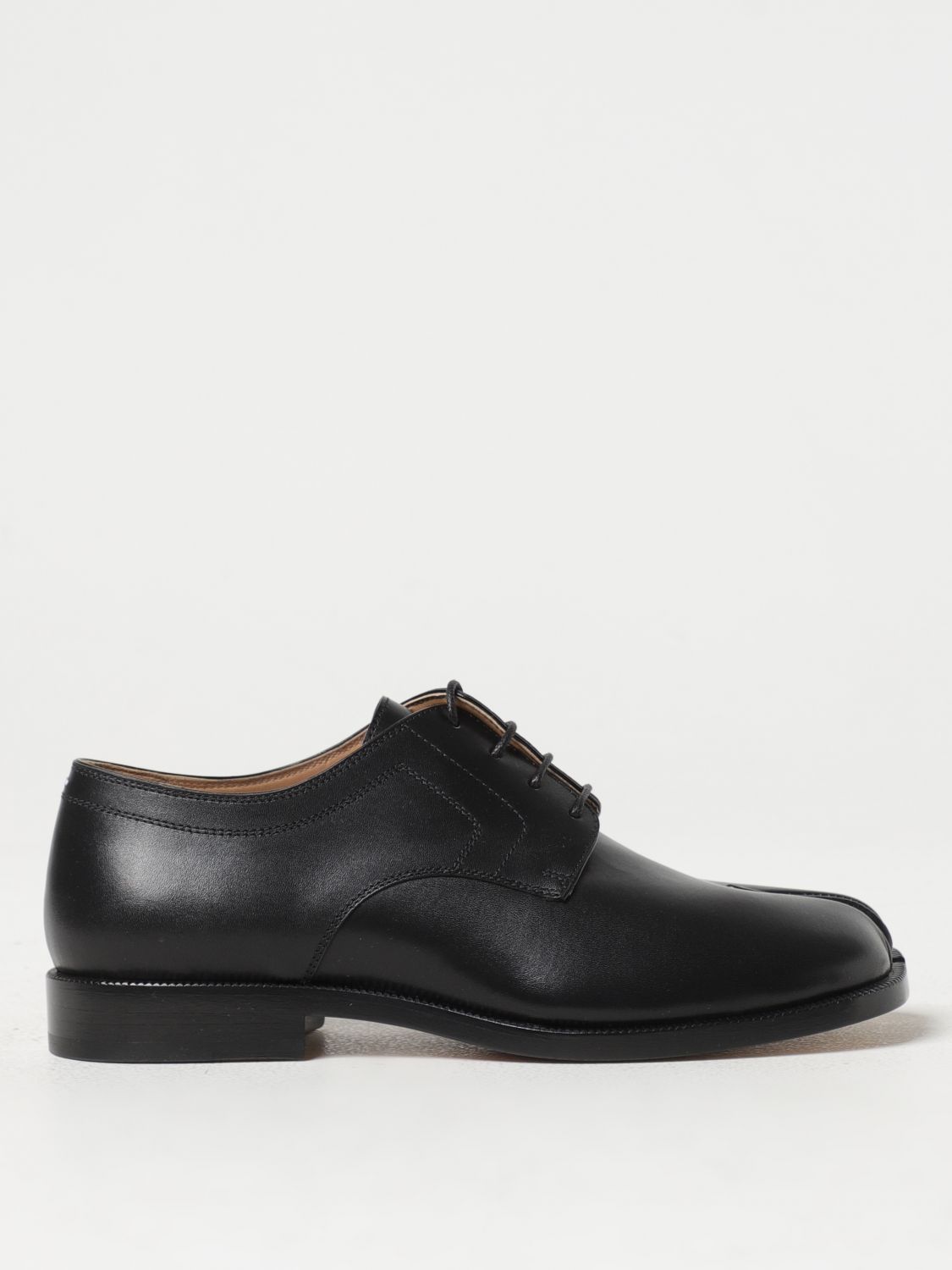 Maison Margiela Brogues MAISON MARGIELA Woman colour Black