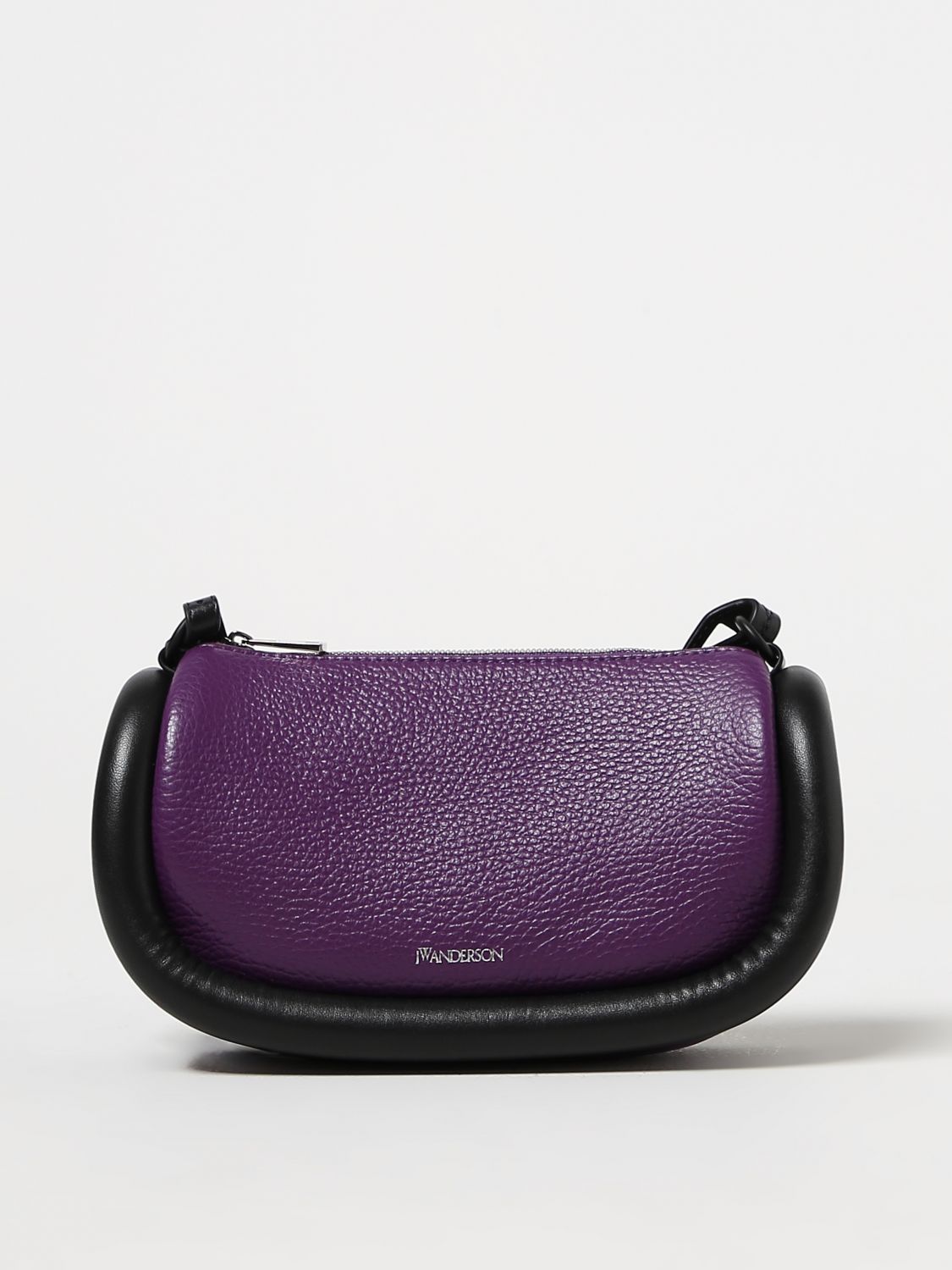 Jw Anderson Mini Bag JW ANDERSON Woman colour Violet