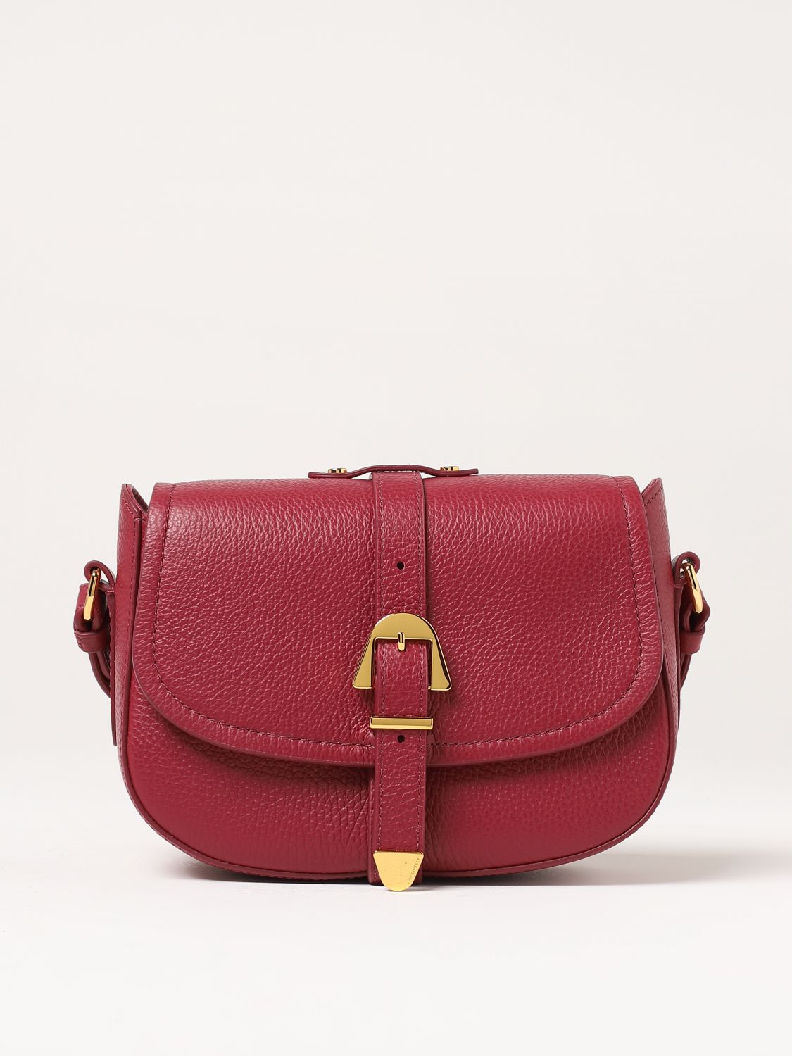 Coccinelle Mini Bag COCCINELLE Woman colour Red