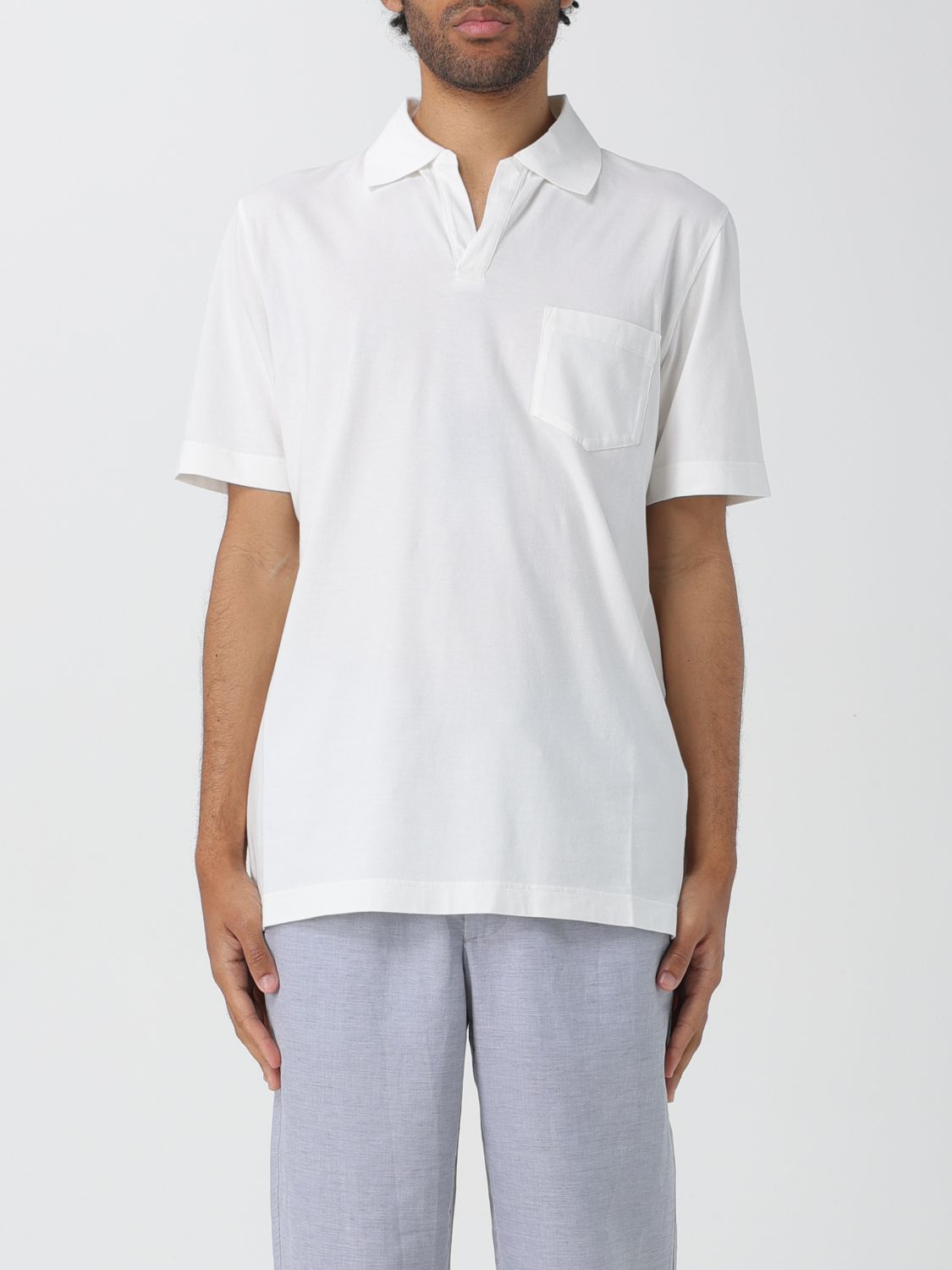 Sease T-Shirt SEASE Men colour White