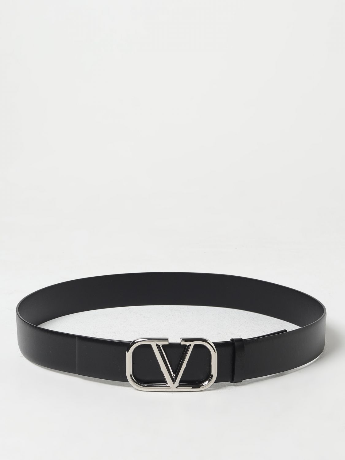 VALENTINO GARAVANI Belt VALENTINO GARAVANI Men colour Black