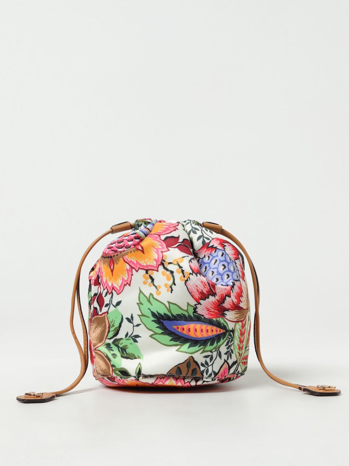 Etro Mini Bag ETRO Woman colour White