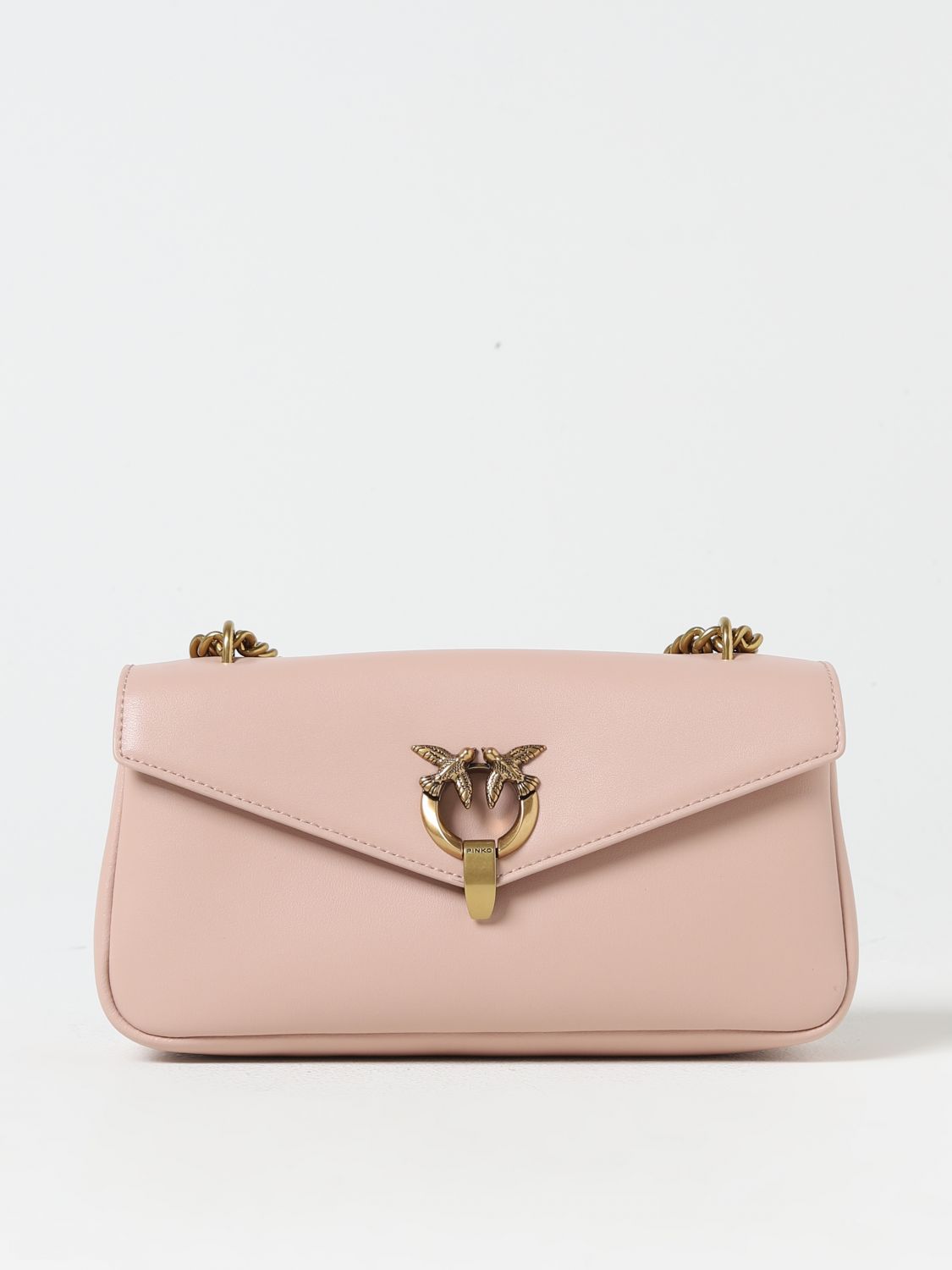 Pinko Shoulder Bag PINKO Woman colour Blush Pink