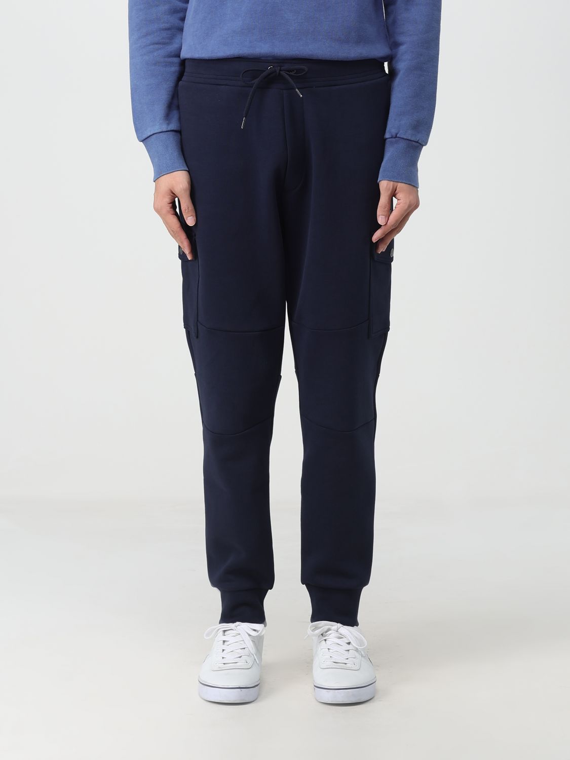 Polo Ralph Lauren Trousers POLO RALPH LAUREN Men colour Blue