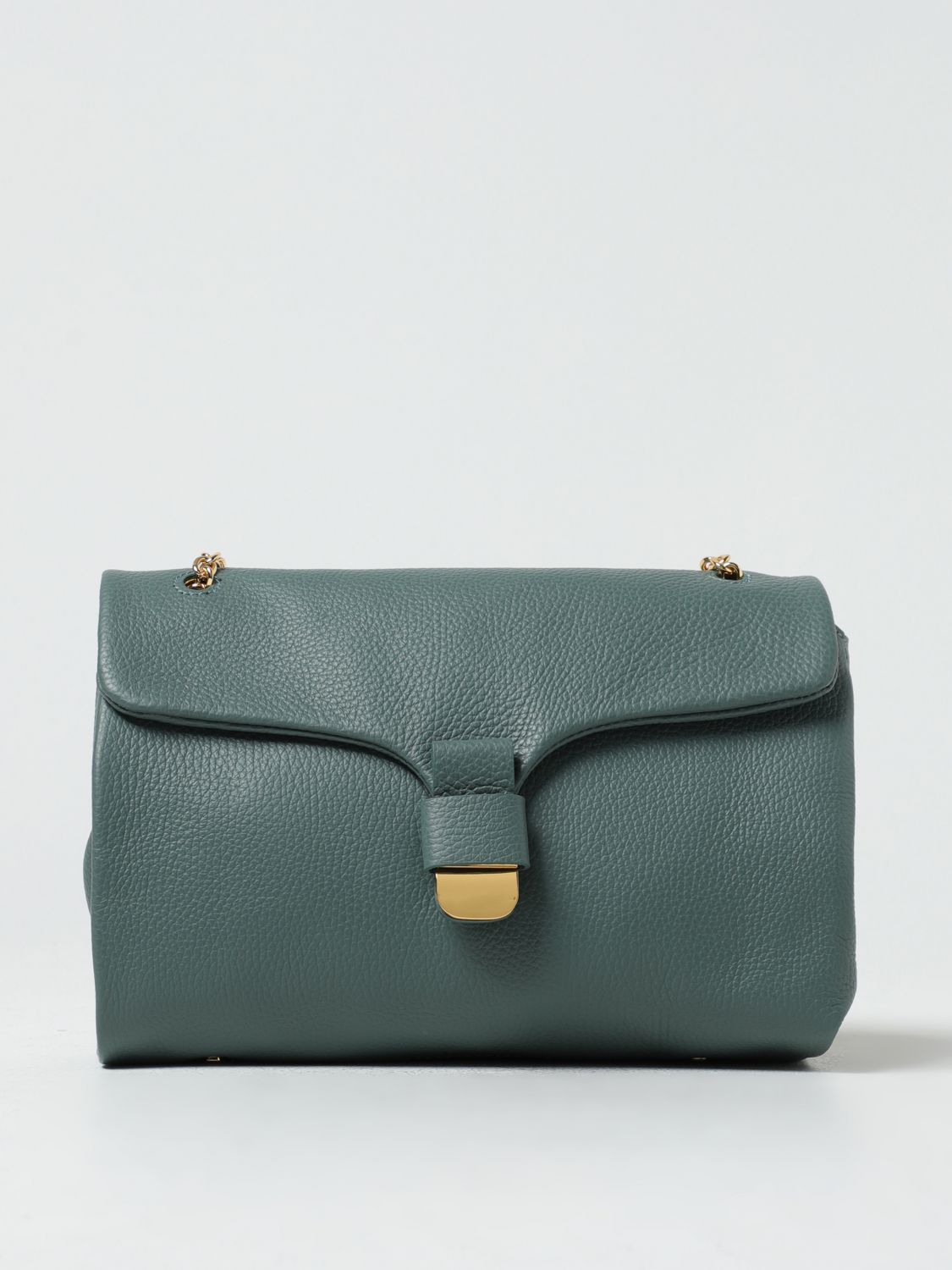 Coccinelle Shoulder Bag COCCINELLE Woman colour Green