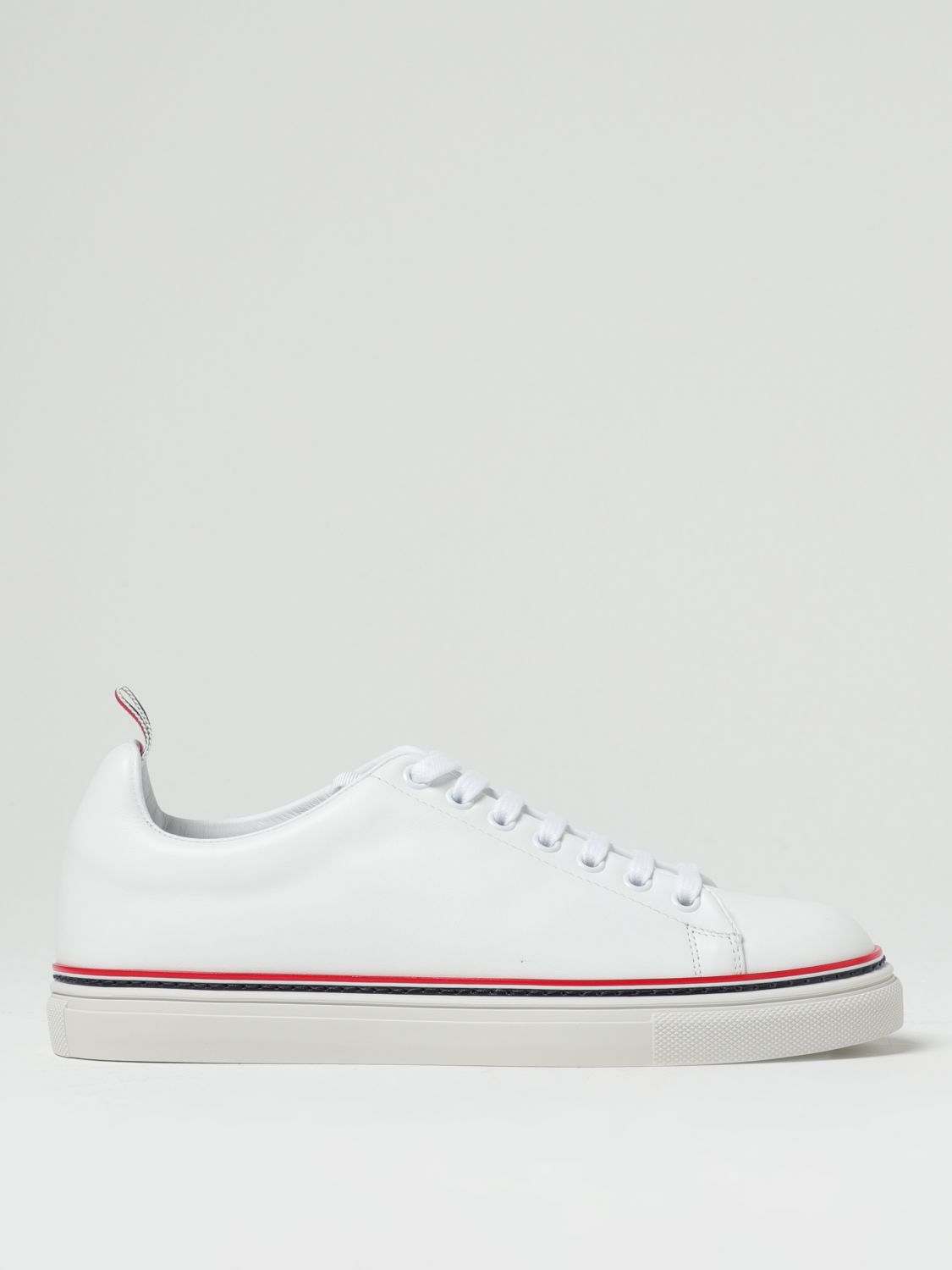 Thom Browne Trainers THOM BROWNE Men colour White