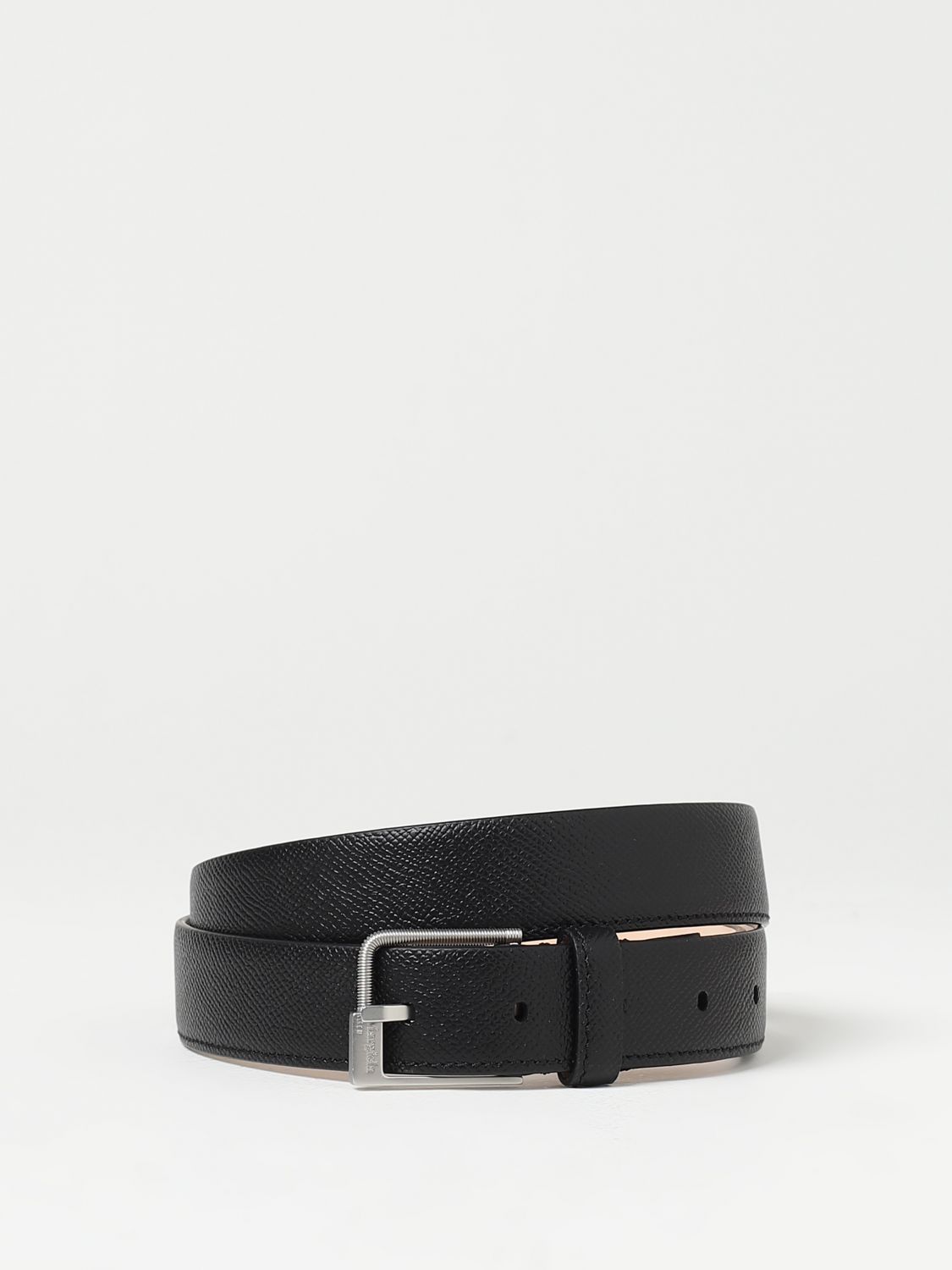 Maison Margiela Belt MAISON MARGIELA Woman colour Black