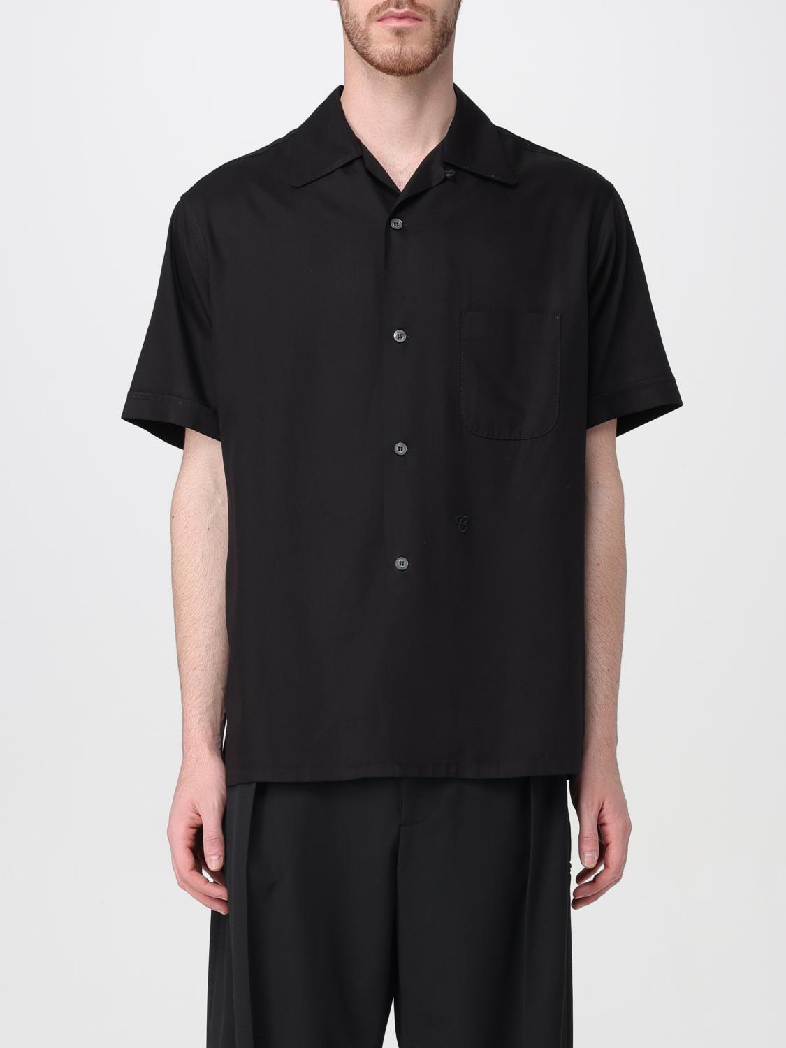 Maison Margiela Shirt MAISON MARGIELA Men colour Black