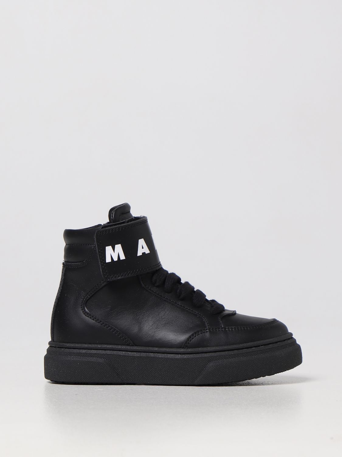 Marni Shoes MARNI Kids colour Black