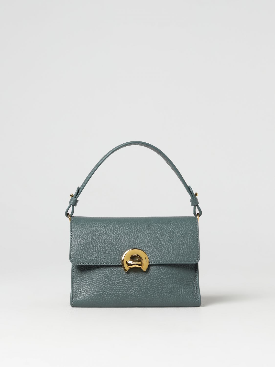 Coccinelle Mini Bag COCCINELLE Woman colour Green