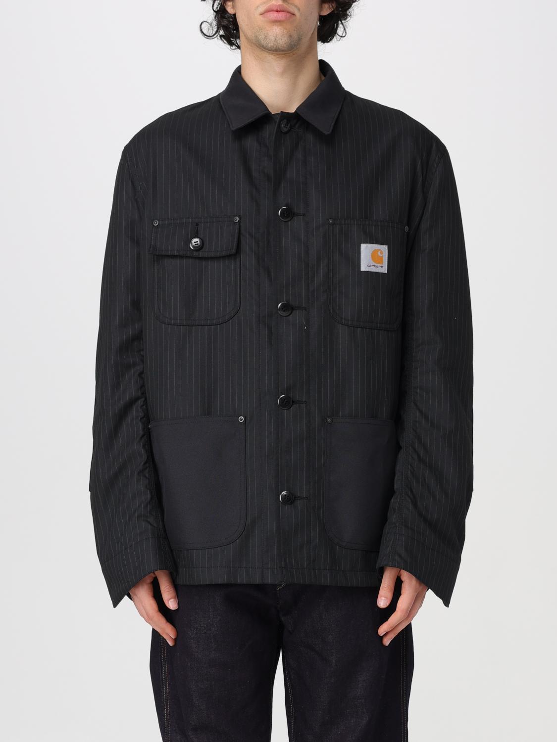 Junya Watanabe Jacket JUNYA WATANABE Men color Black