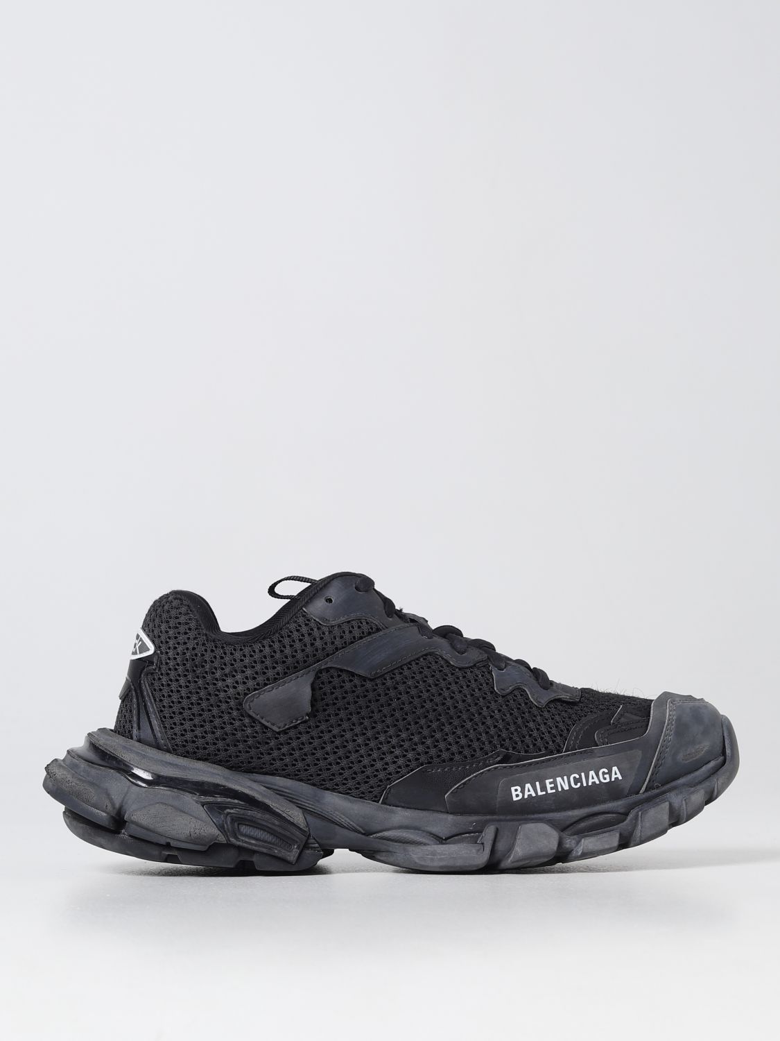 Balenciaga Sneakers BALENCIAGA Woman colour Black